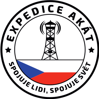 Expedice Akát logo