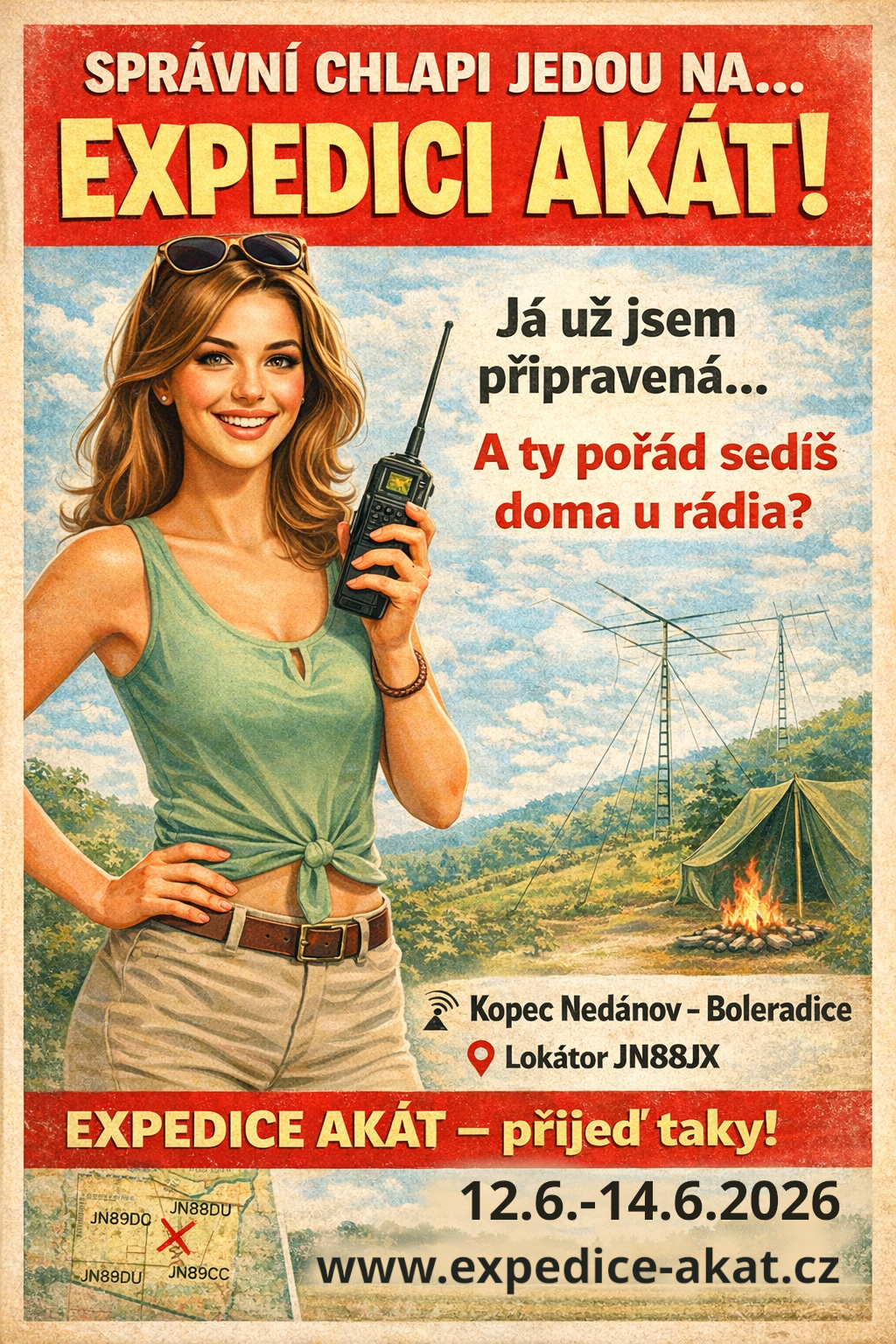 Pozvánka pro přednášející